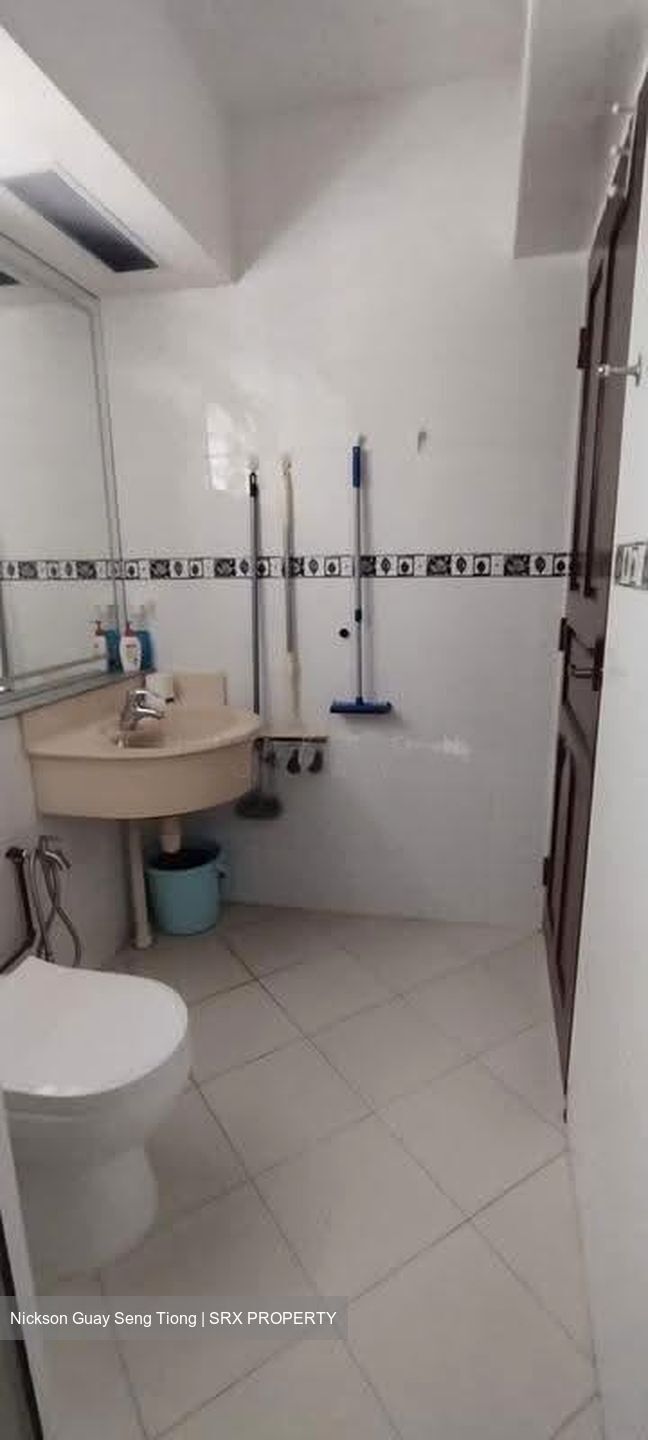 Blk 466A Spring Lodge (Sembawang), HDB 4 Rooms #623098391